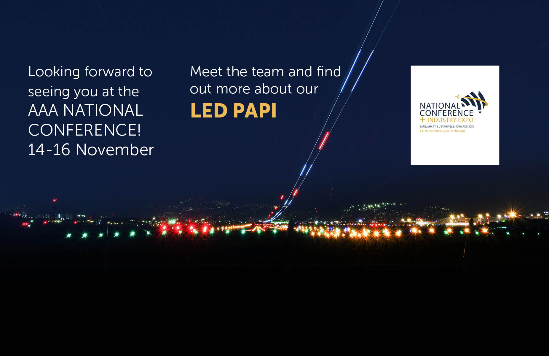 Home - Airport Lighting Specialists