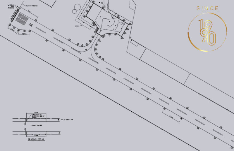 Consultants Airport Lighting Specialists