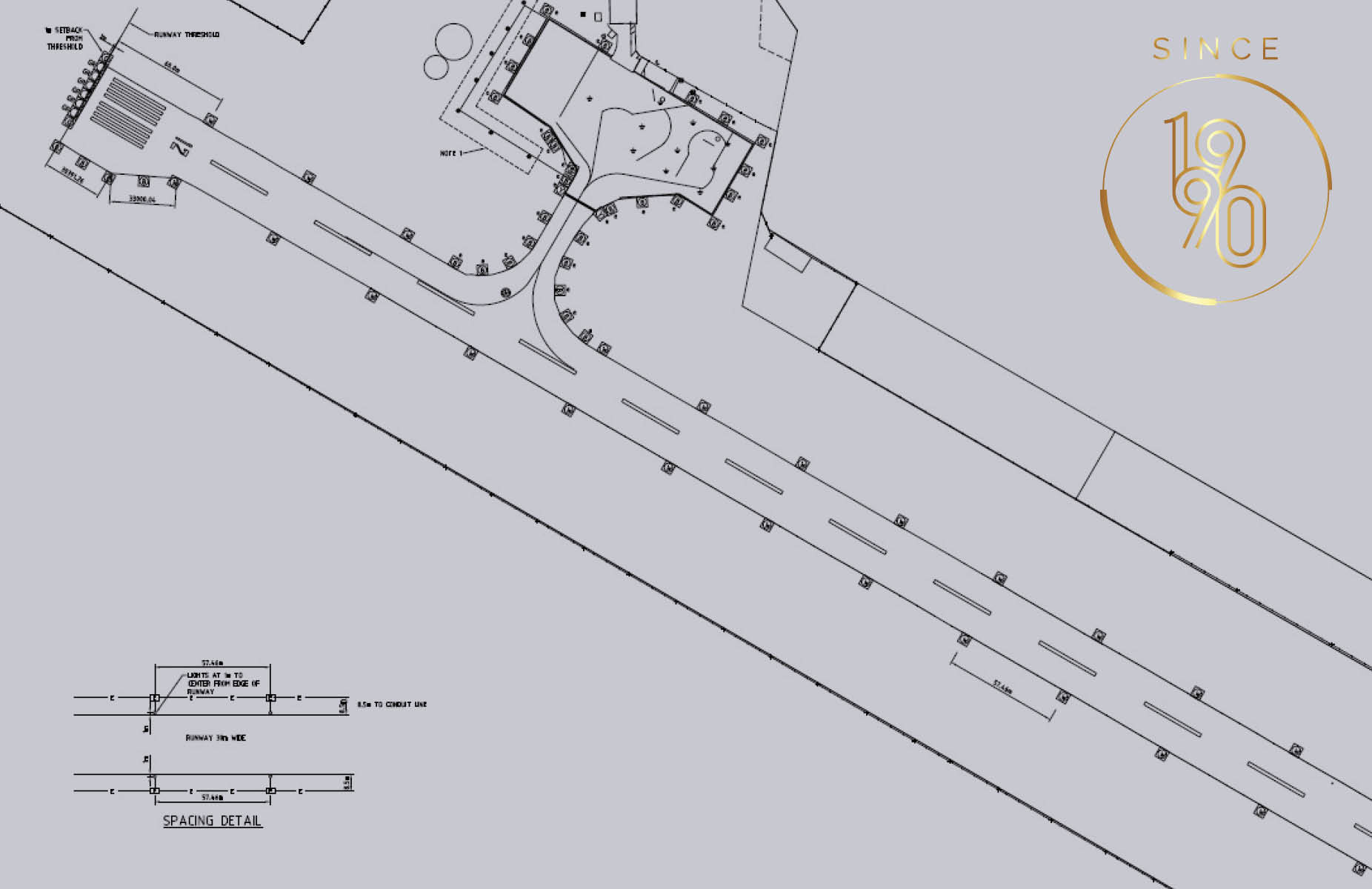 Airport Lighting Specialists Consultantst