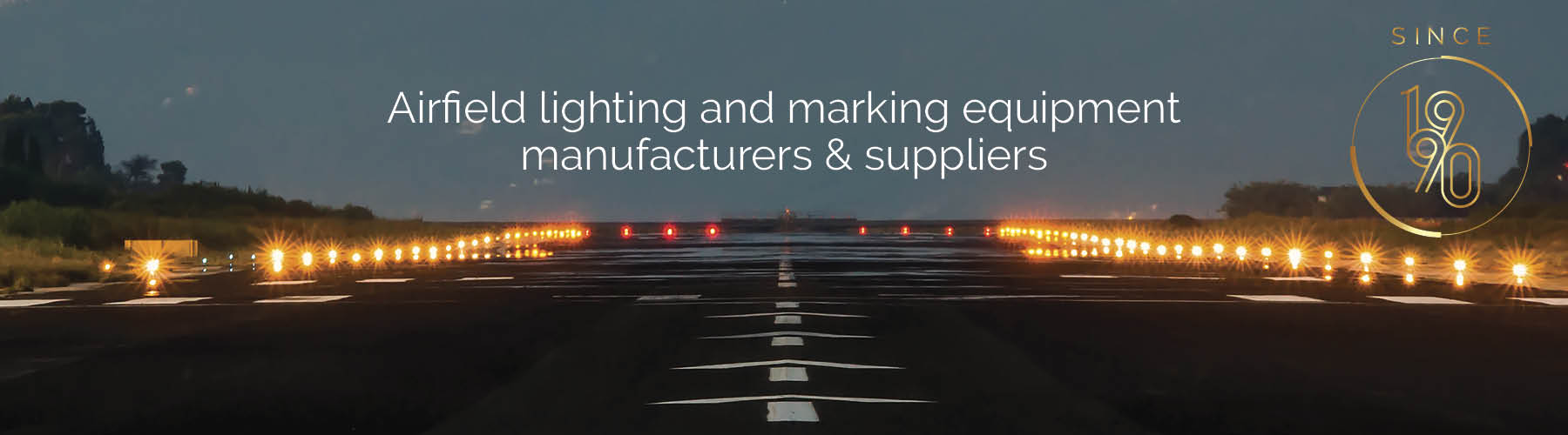 Airport Lighting Specialists