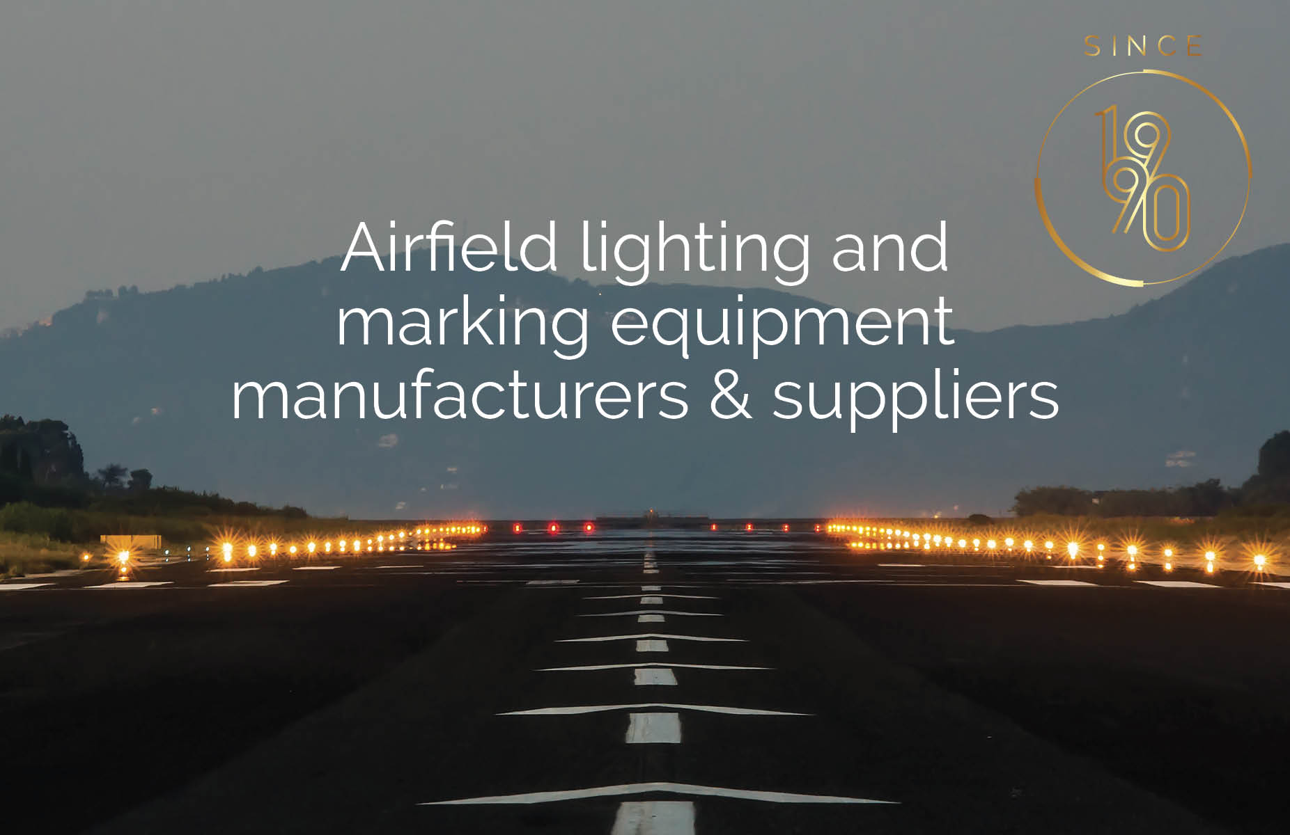 Airport Lighting Specialists