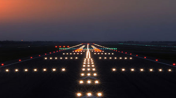 Airport Lighting Specialists Approach Beacon