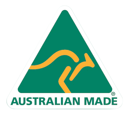 Australian Made