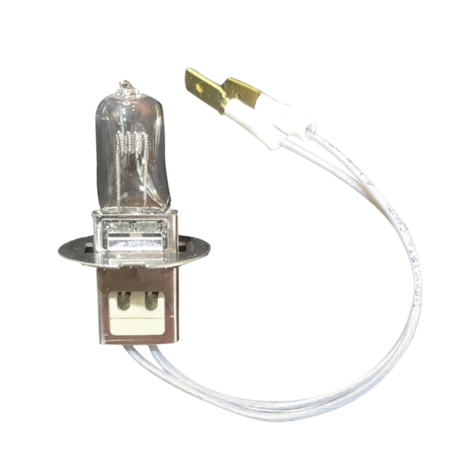 Airport Lighting Specialists LAmp Spares