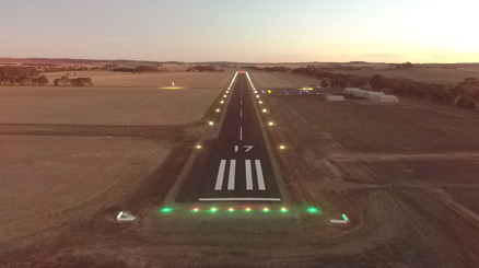 Ground Lighting Airport Lighting Specialists