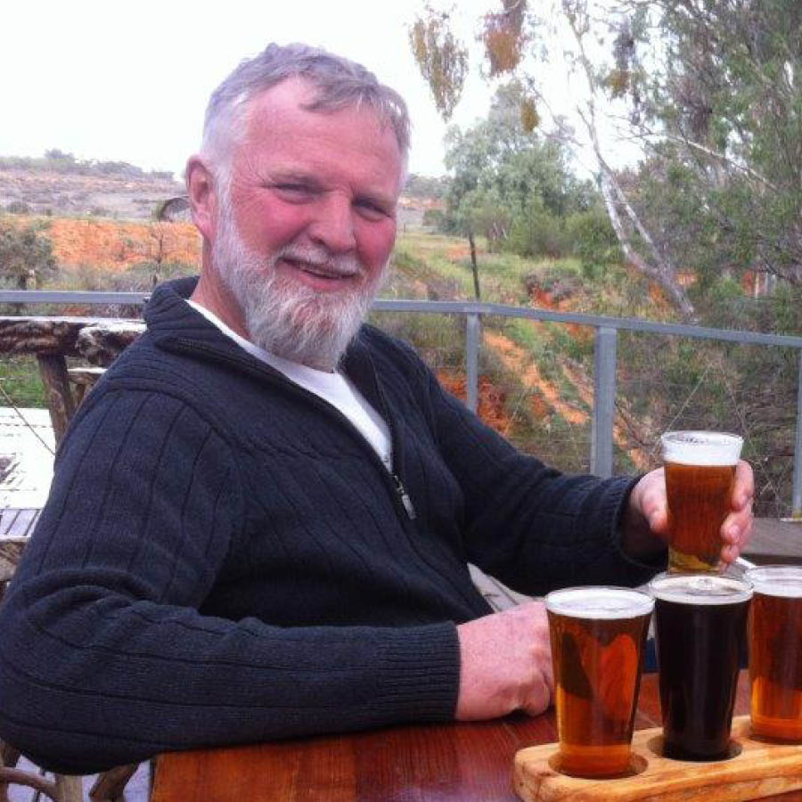 john ferguson