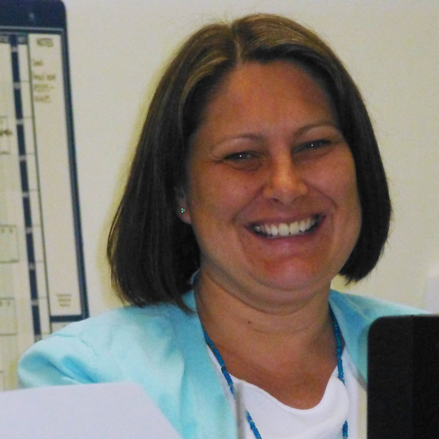 Lea Wilson