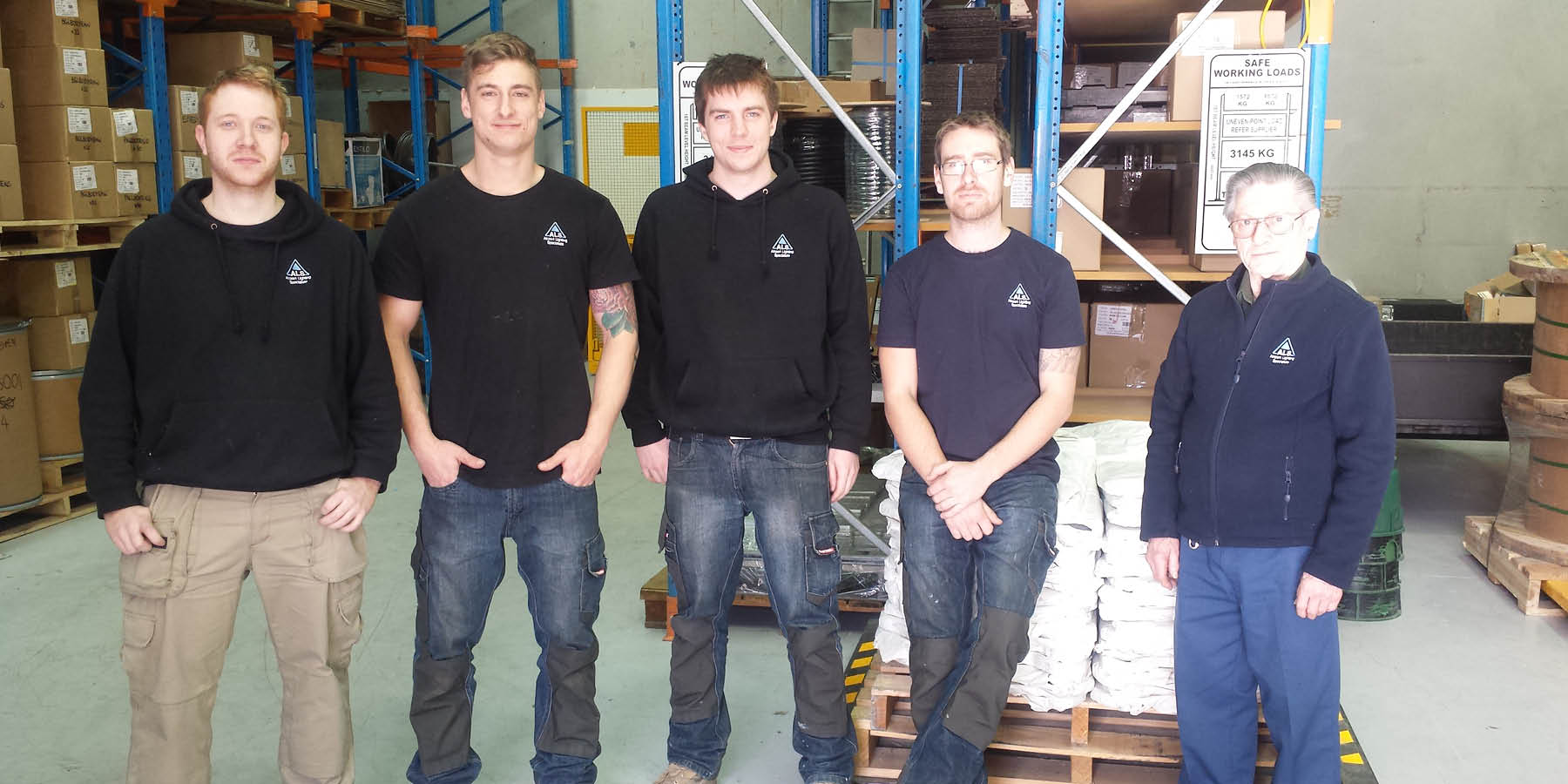 manufacturing
